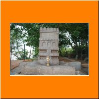 Rayara Brindavana on the day of Madhya Aradhana _ 1.jpg