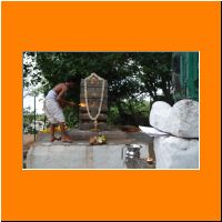 Rayara Brindavana on the day of Madhya Aradhana_10.jpg