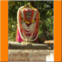 Alankara of Sri Rayaru - 3.jpg