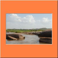 Mother Nature  and flow of TungaBhadra at NavaVrindava_3.jpg